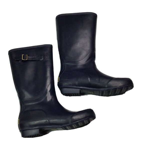 ll bean rain boots womens